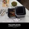 Ninja AF180UK Air Fryer