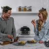 Ninja AG301UK Countertop Cooking