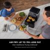 Ninja AF180UK Air Fryer
