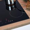 CDA HC6621FR Ceramic Hob