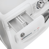 Hoover H3WPS496TAM6 Freestanding Washing Machine