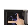 Amica AWC300SS Freestanding Wine Cooler