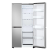 LG GSBC40PYPE American Style Fridge Freezer