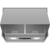 Neff D61MAC1X0B Integrated Hood