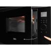 AEG MBB1756SEM Microwave