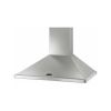 Rangemaster LEIHDC110SC/ Chimney Hood