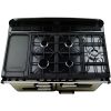 Rangemaster CDL110DFFCR/C Range Cooker