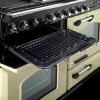 Rangemaster CDL110DFFCR/C Range Cooker