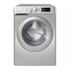 Indesit BWE91496XSVUK Freestanding Washing Machine