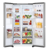 LG GSBC40PYPE American Style Fridge Freezer