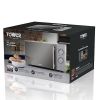 Tower T24015S Microwave