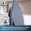 Black N'Decker BXSS22009GB Steam Iron