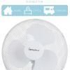 Signature S40010 Variable Cooling Fan