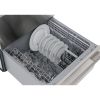 Fisher and Paykel DD60DDFHX9 Integrated Dishdrawer Dishwasher