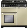 Rangemaster KCH90DFFCR/C Range Cooker