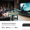 Sony HTA3000_CEK 3.1 ch Soundbar - Black