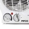 Pifco PE129 Heater/Fire