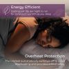 Carmen C81191 Electric Blanket