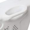 Pifco PE124 Heating