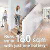 Bosch BCS8224GB Cordless Vacuum Cleaner