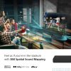 Sony HTA3000_CEK 3.1 ch Soundbar - Black