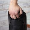 Black N'Decker BXSH44005GB Fan Heater