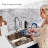 Vax CDCW-CSXA SpotWash Duo Spot Cleaner - Blue/Grey