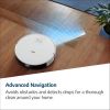 Beko VRR60314VW Robot Vacuum Cleaner - 150 Minutes Run Time - White