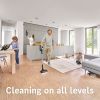 Bosch BCS8224GB Cordless Vacuum Cleaner