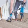 Shark HZ4000UKT Upright Vacuum Cleaner