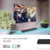 Sony HTA3000_CEK 3.1 ch Soundbar - Black