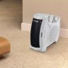 Pifco PE124 Heating
