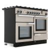 Rangemaster PROP110DFFSS/C Range Cooker