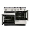 Rangemaster PROP110DFFSS/C Range Cooker