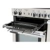 Rangemaster PROP110DFFSS/C Range Cooker