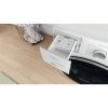 Whirlpool W8W946WRUK Freestanding Washing Machine