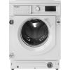 Whirlpool BIWMWG81485 Integrated Washing Machine