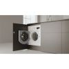 Whirlpool BIWMWG81485 Integrated Washing Machine