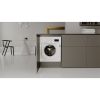 Whirlpool BIWMWG81485 Integrated Washing Machine