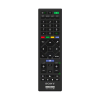 Sony K43S38BP.UKA 43" 4K HDR Google TV - Black