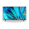 Sony K43S38BP.UKA 43" 4K HDR Google TV - Black