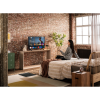 Sony K43S38BP.UKA 43" 4K HDR Google TV - Black
