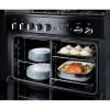 Rangemaster PROP90FXDFFSS/C Range Cooker