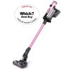 Numatic 916116 Cordless Vacuum Cleaner
