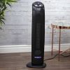 Black N'Decker BXSH44005GB Fan Heater