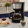 Tower T13001 Coffee Maker