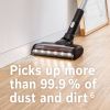 Bosch BCS8224GB Cordless Vacuum Cleaner