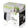 Pifco PE124 Heater/Fire