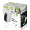 Pifco PE124 Heating