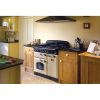 Rangemaster CDL100DFFCR/C Range Cooker